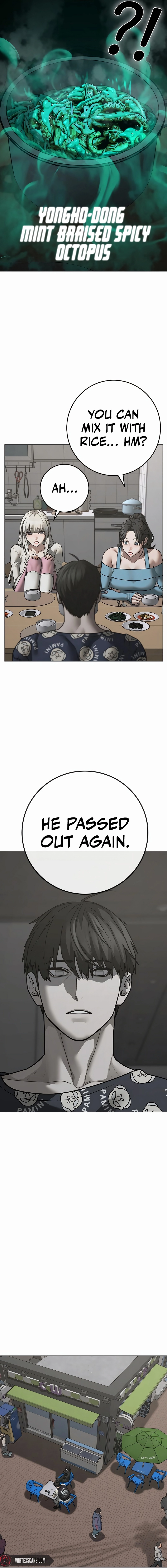 Read Reality Quest Manga Online