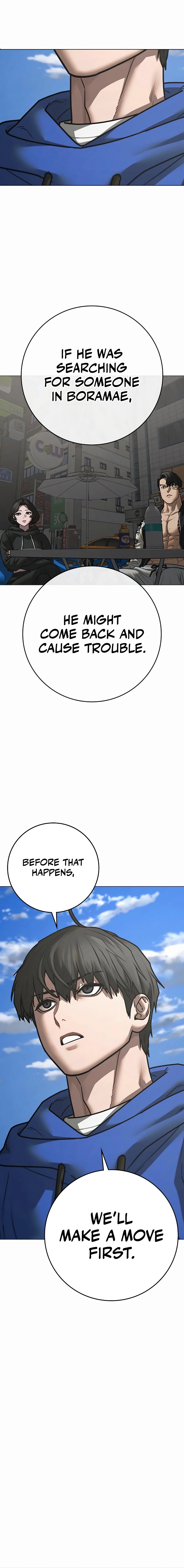 Read Reality Quest Manga Online