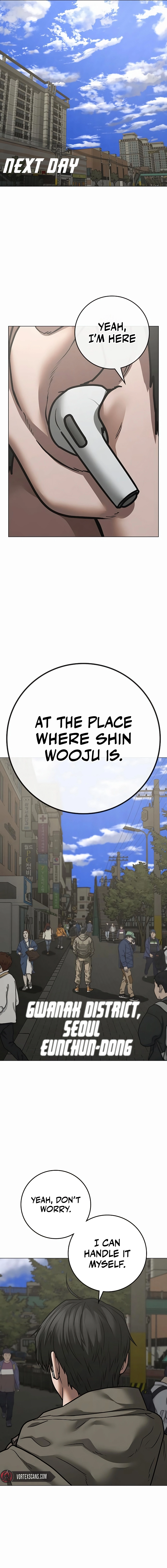Read Reality Quest Manga Online