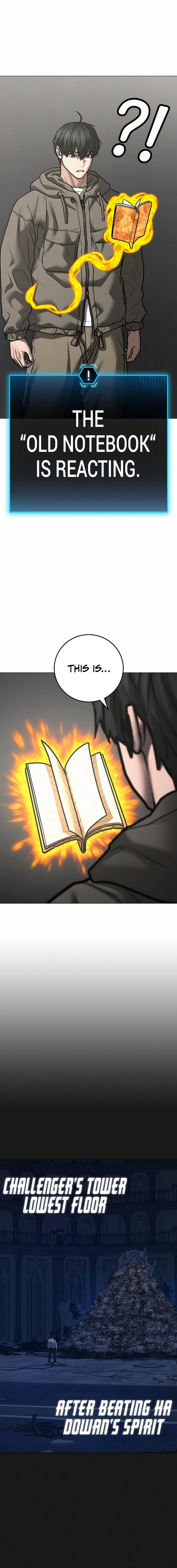 Read Reality Quest Manga Online