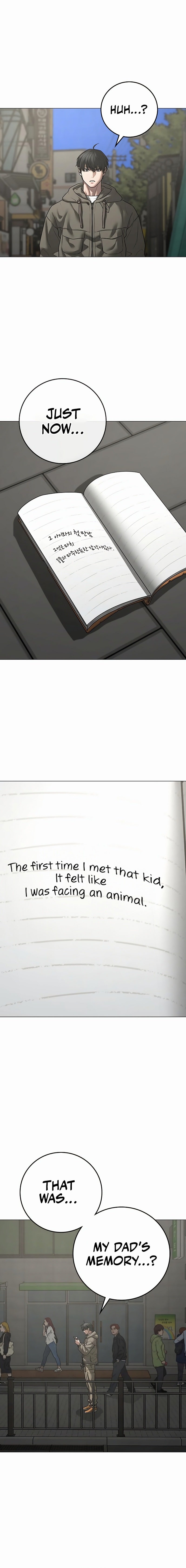 Read Reality Quest Manga Online