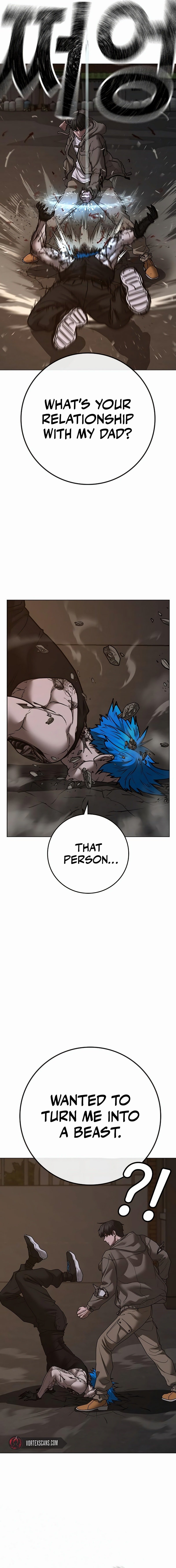 Read Reality Quest Manga Online