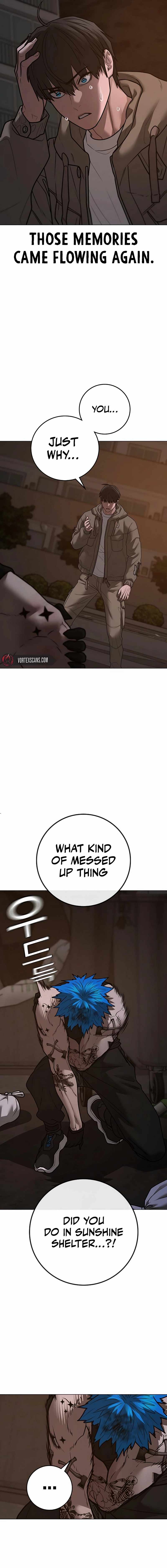 Read Reality Quest Manga Online