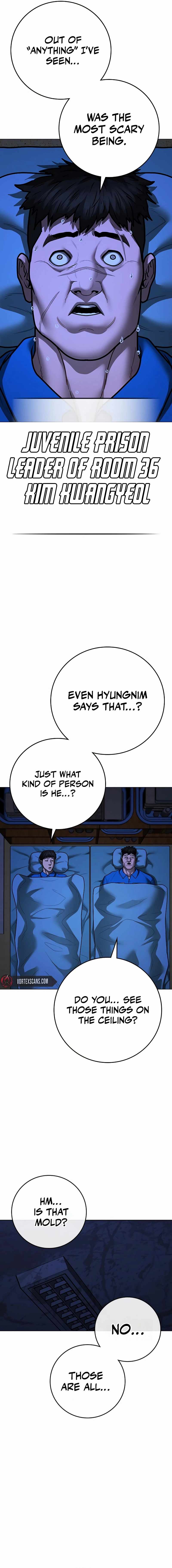 Read Reality Quest Manga Online