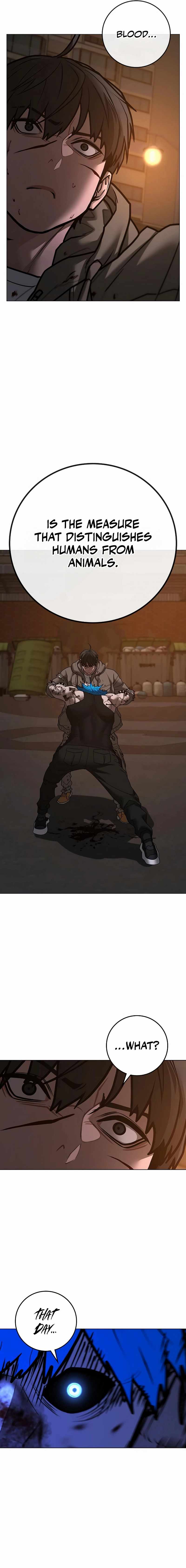 Read Reality Quest Manga Online