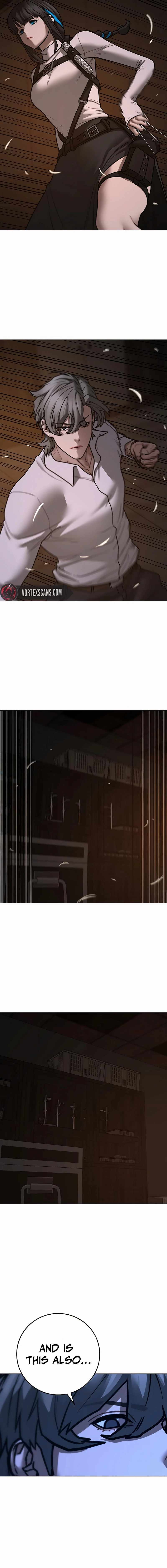 Read Reality Quest Manga Online