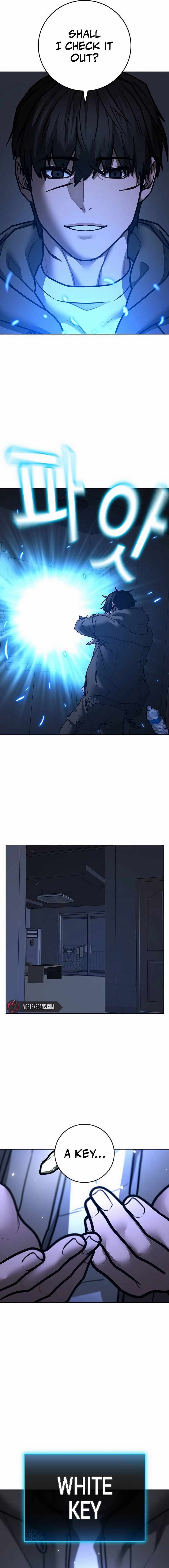 Read Reality Quest Manga Online