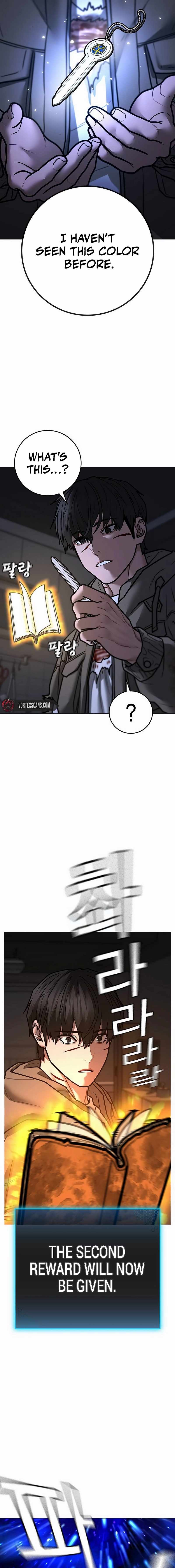 Read Reality Quest Manga Online