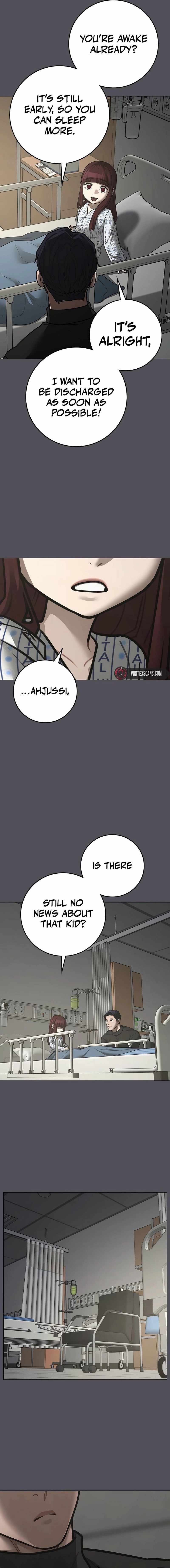 Read Reality Quest Manga Online