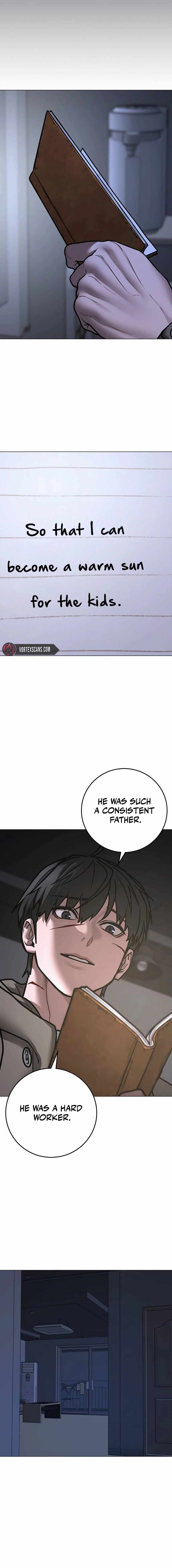 Read Reality Quest Manga Online