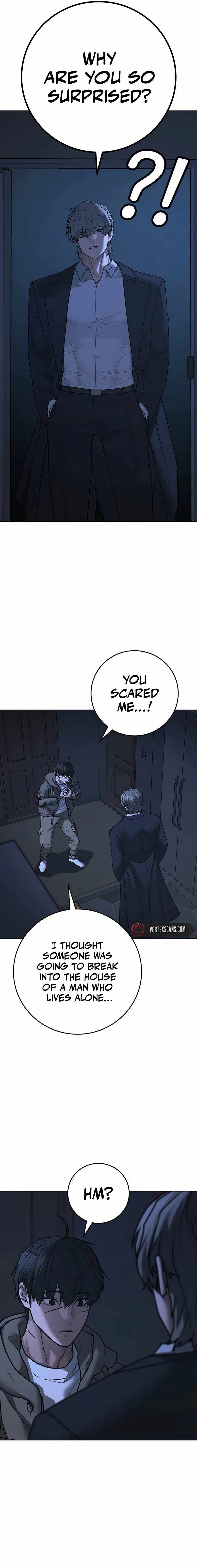 Read Reality Quest Manga Online