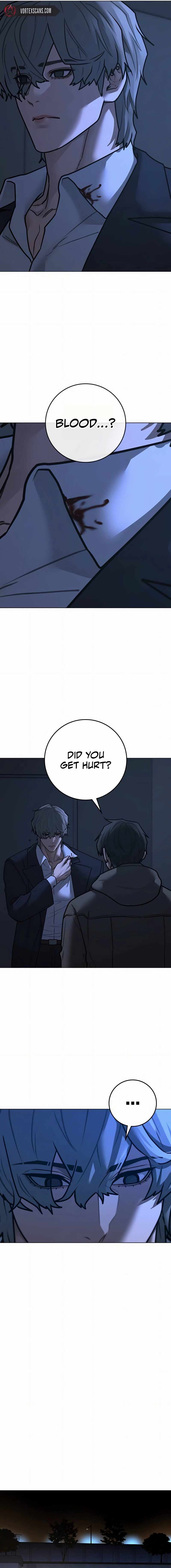 Read Reality Quest Manga Online