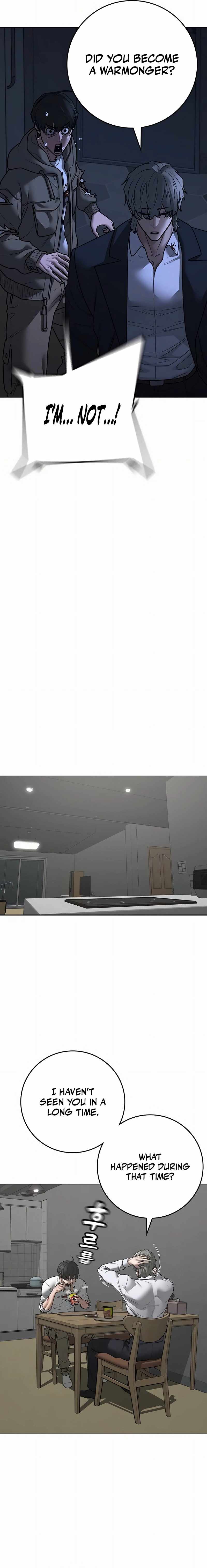 Read Reality Quest Manga Online