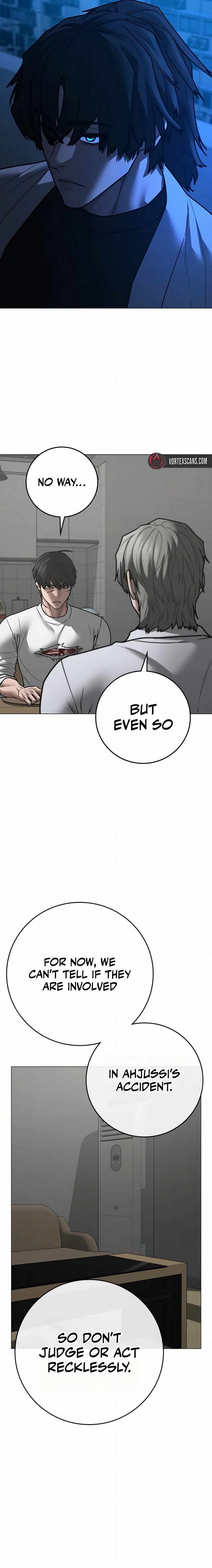 Read Reality Quest Manga Online
