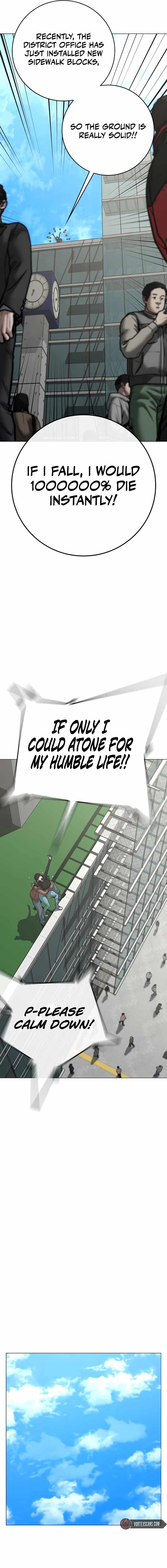 Read Reality Quest Manga Online