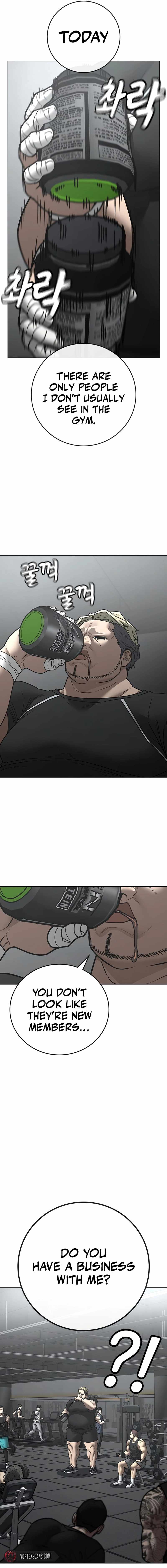 Read Reality Quest Manga Online