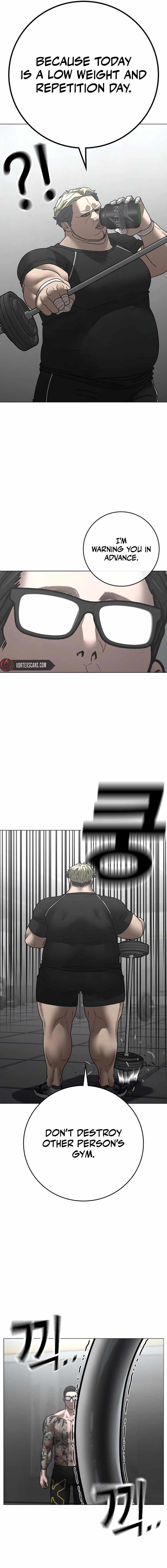 Read Reality Quest Manga Online