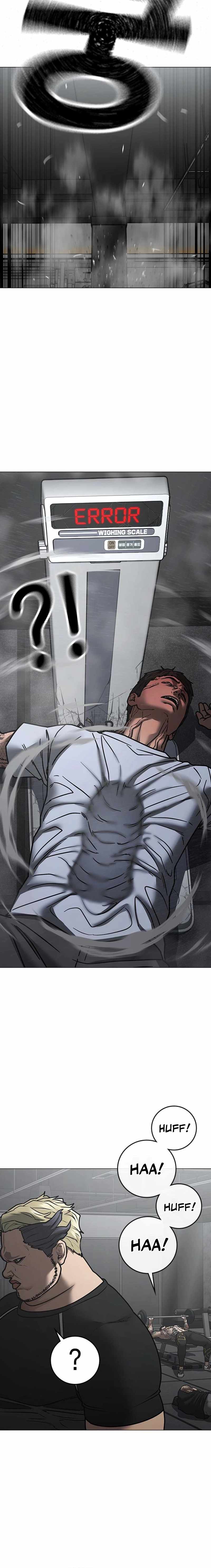 Read Reality Quest Manga Online