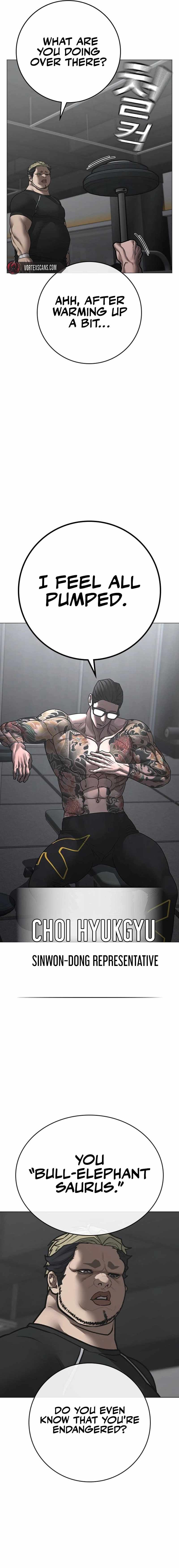 Read Reality Quest Manga Online