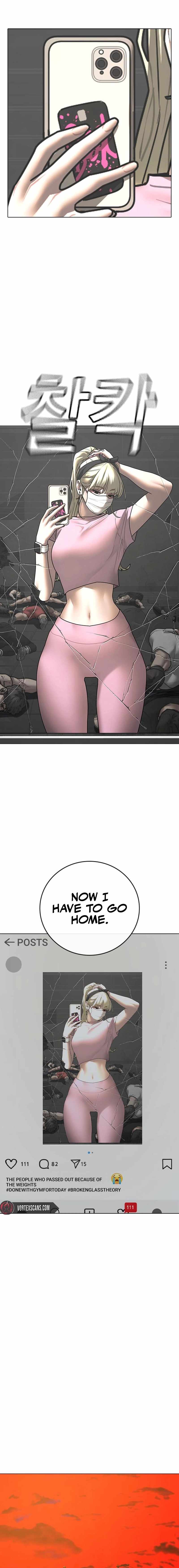 Read Reality Quest Manga Online