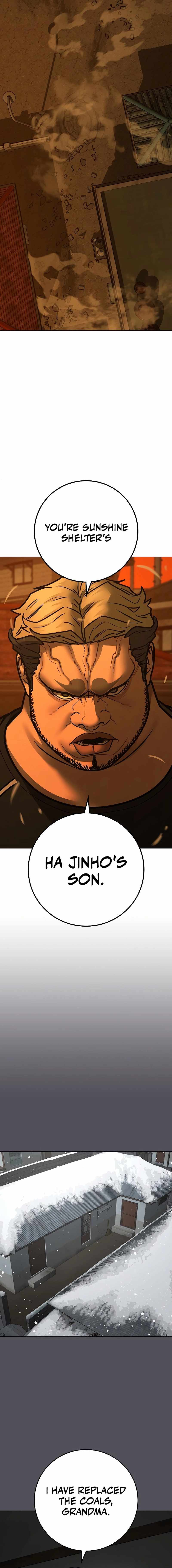 Read Reality Quest Manga Online