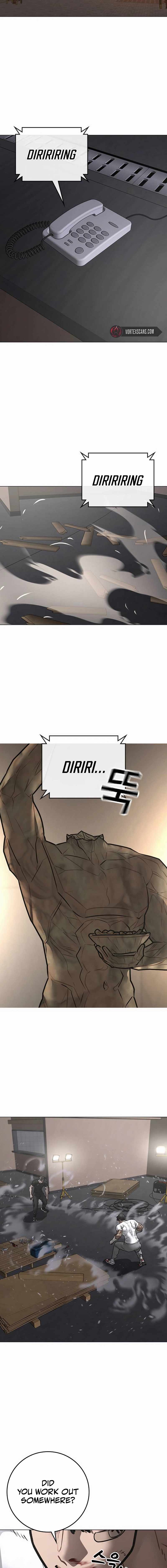 Read Reality Quest Manga Online