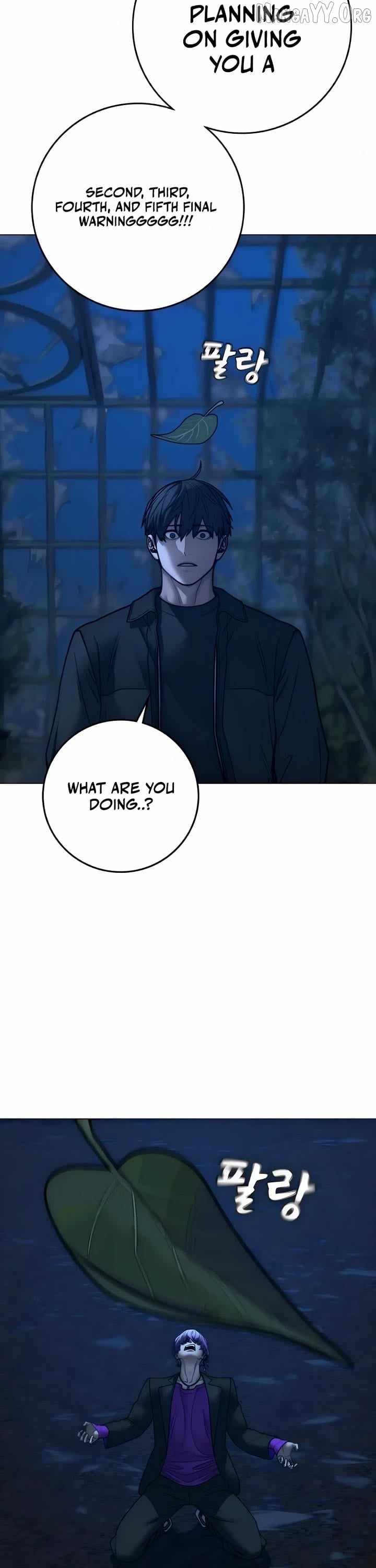 Read Reality Quest Manga Online