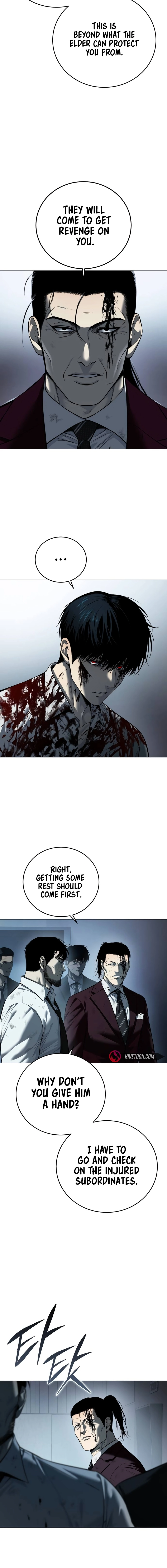Read Red Shirt Manga Online