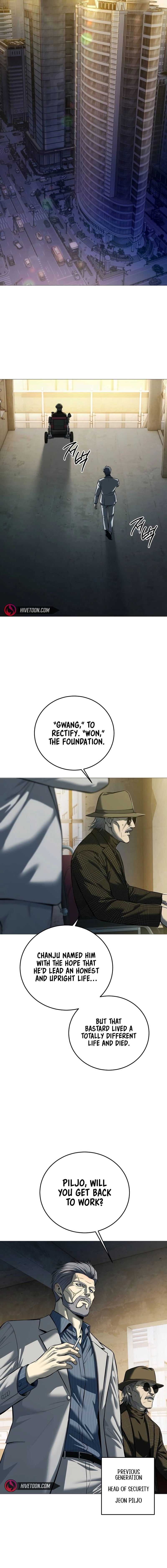 Read Red Shirt Manga Online