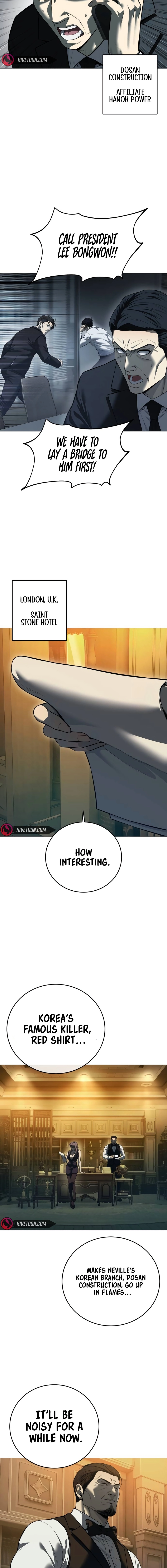 Read Red Shirt Manga Online