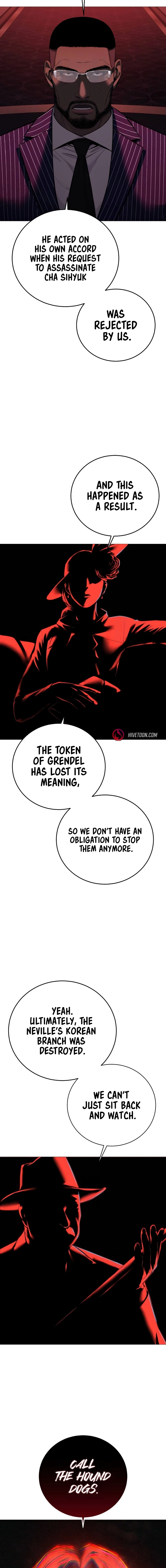 Read Red Shirt Manga Online