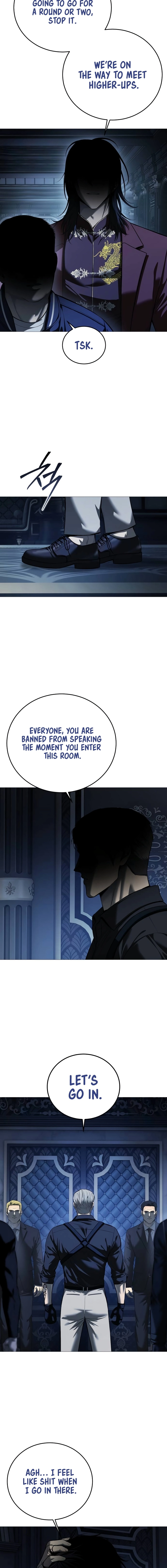 Read Red Shirt Manga Online