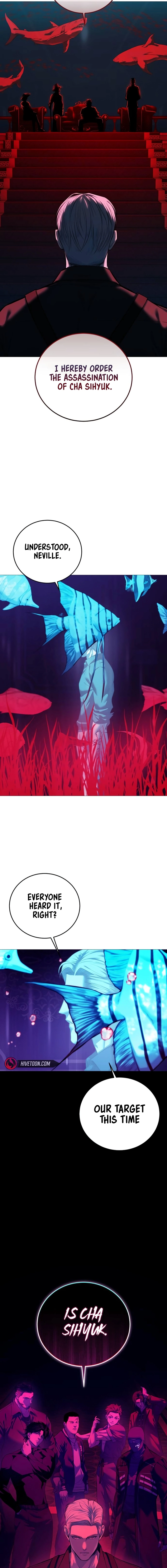 Read Red Shirt Manga Online