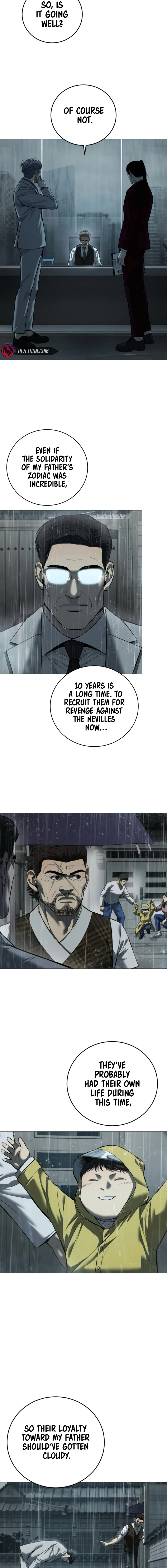 Read Red Shirt Manga Online