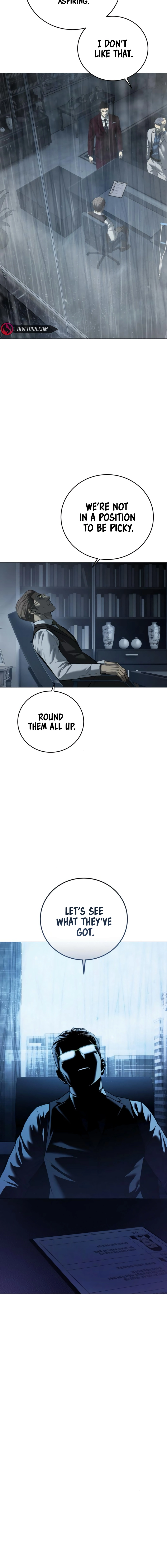 Read Red Shirt Manga Online