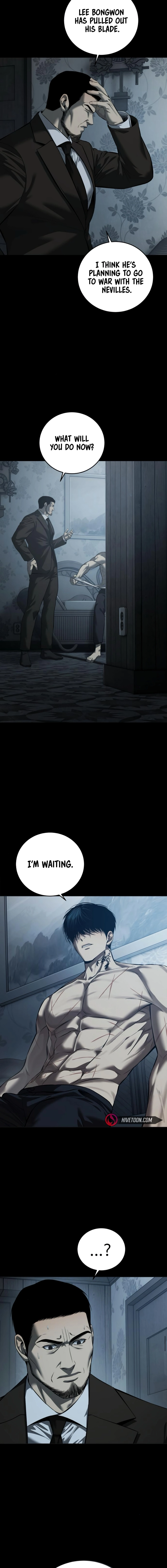 Read Red Shirt Manga Online