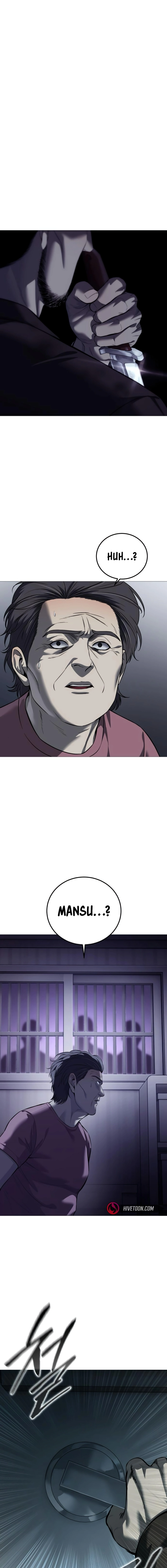 Read Red Shirt Manga Online