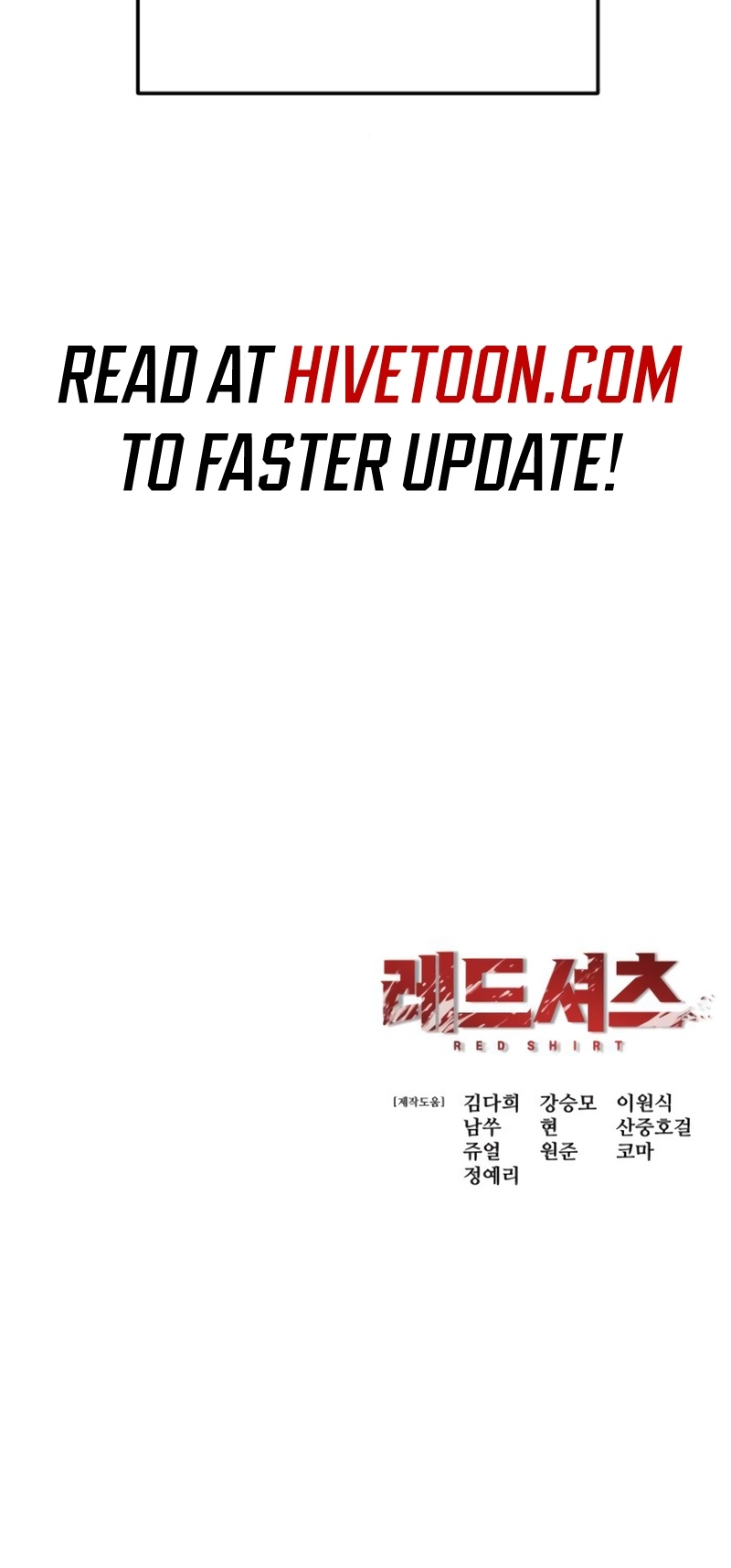 Read Red Shirt Manga Online