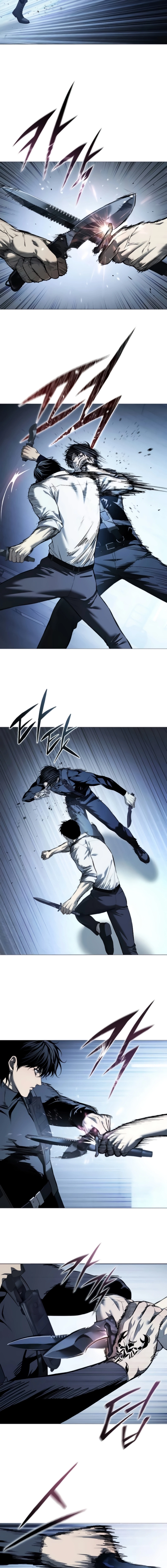 Read Red Shirt Manga Online
