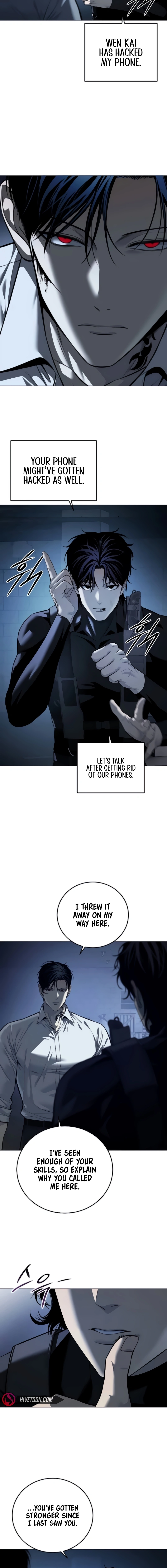 Read Red Shirt Manga Online