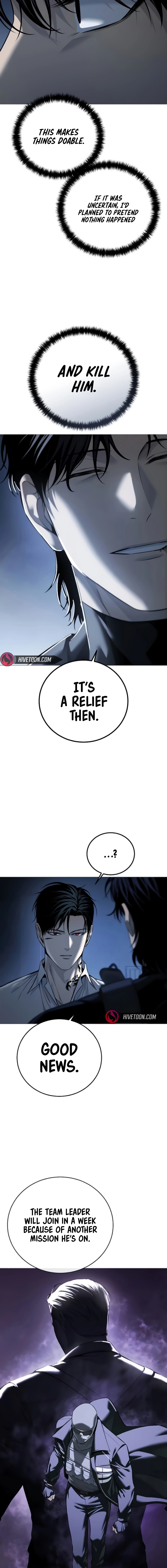 Read Red Shirt Manga Online
