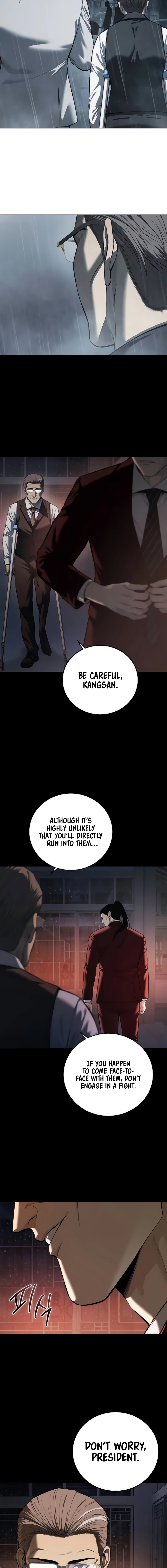 Read Red Shirt Manga Online