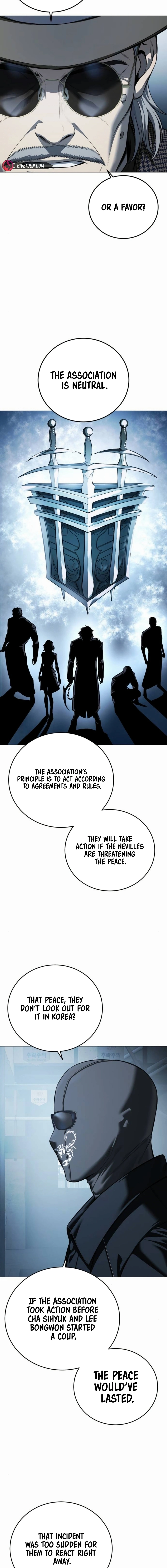 Read Red Shirt Manga Online