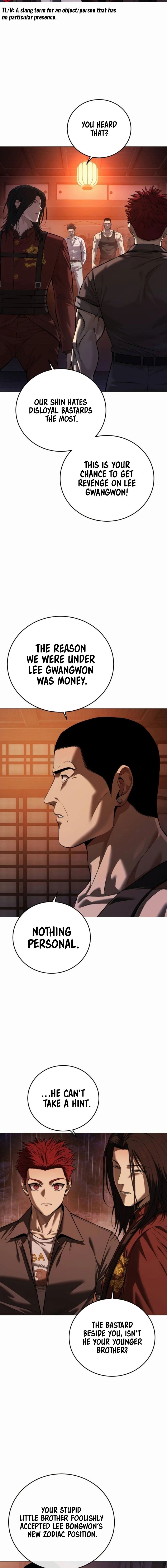 Read Red Shirt Manga Online