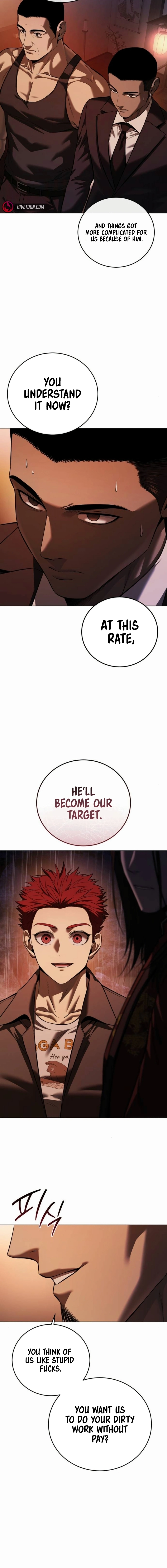 Read Red Shirt Manga Online