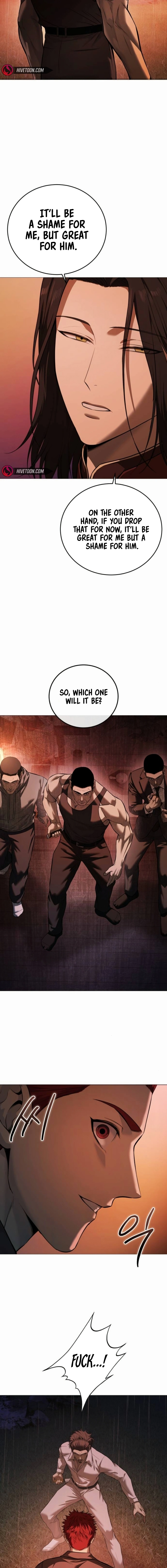 Read Red Shirt Manga Online