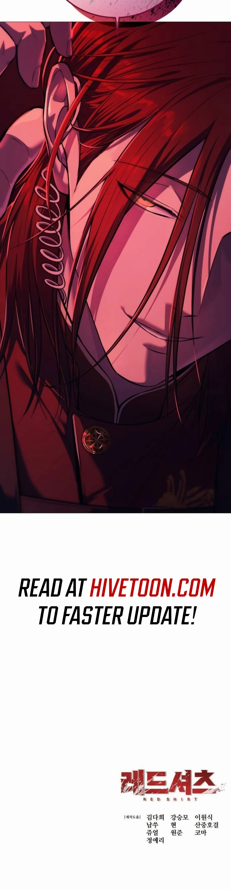 Read Red Shirt Manga Online