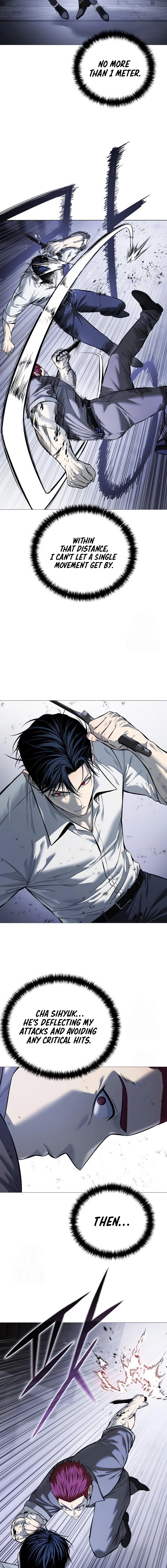 Read Red Shirt Manga Online
