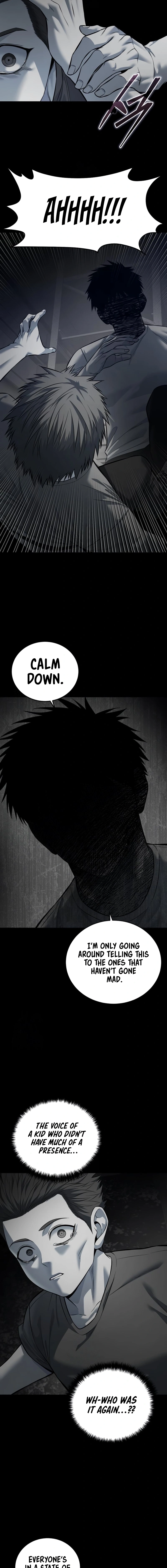 Read Red Shirt Manga Online