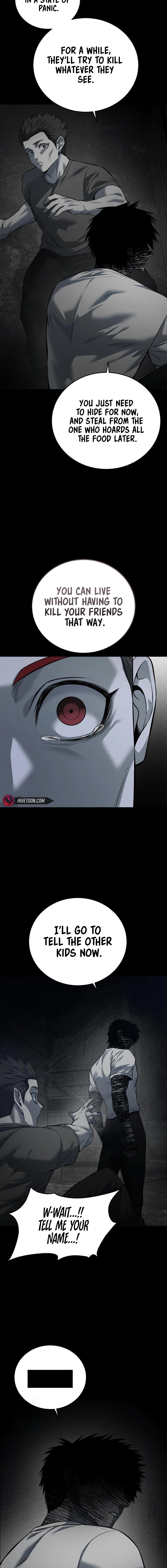 Read Red Shirt Manga Online